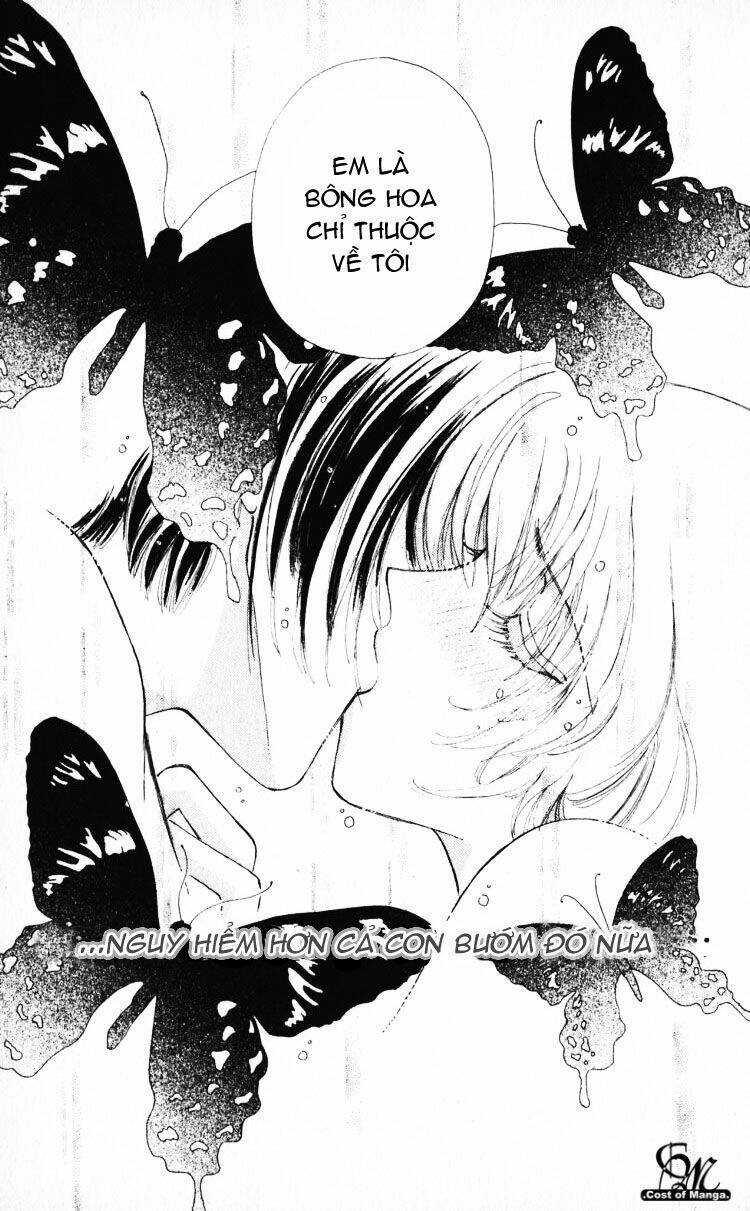 hana ni nare chapter 6 25