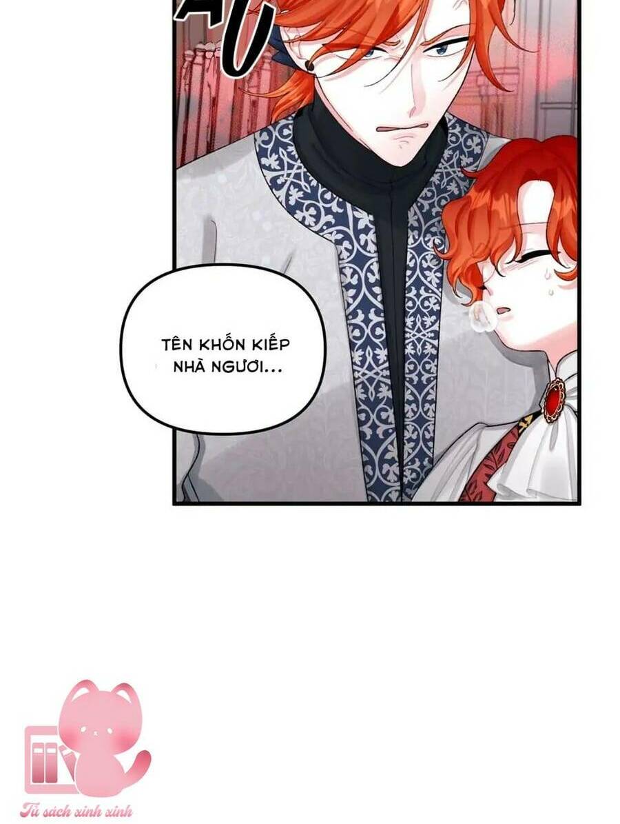 công chúa bãi rác chapter 66 123