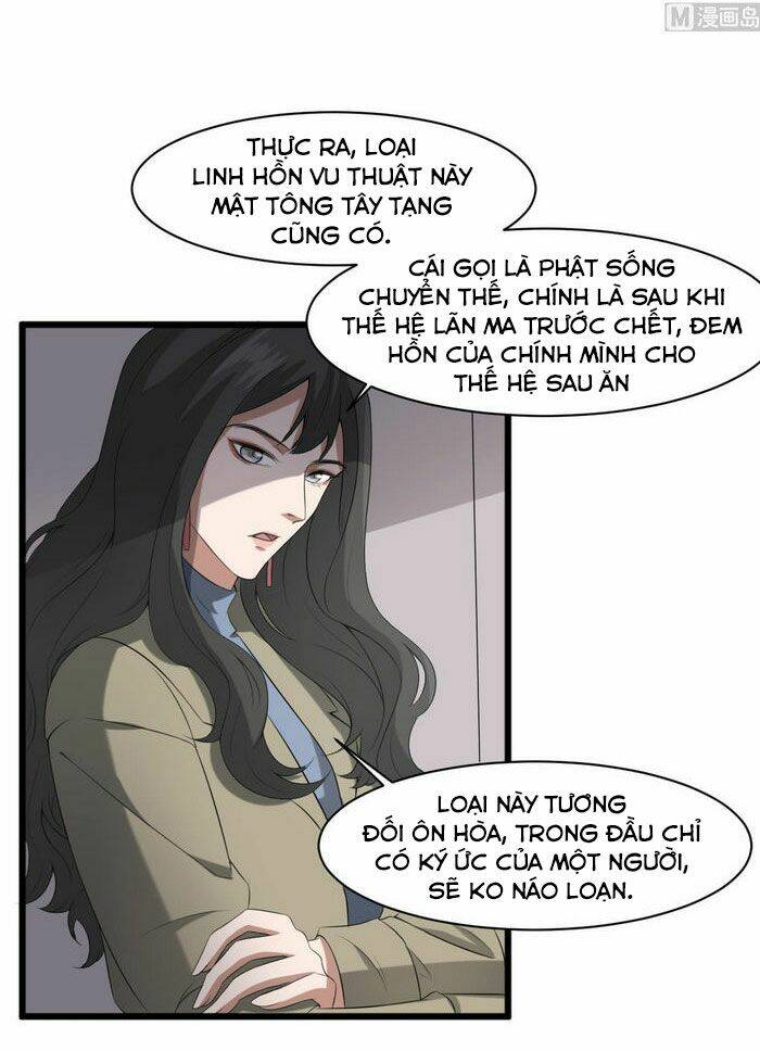 văn âm sư chapter 36 13