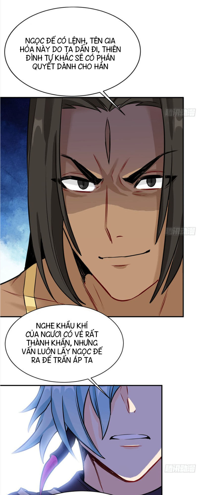 khởi đầu bằng một con côn chapter 140 12