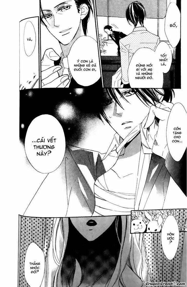 love sick chapter 14 32