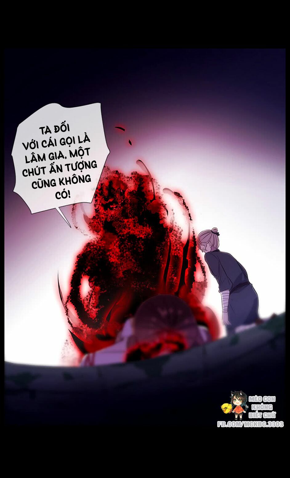 bách yêu dị văn chapter 44 56