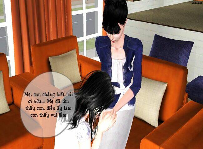 tìm em [truyện sims] chapter 32 97