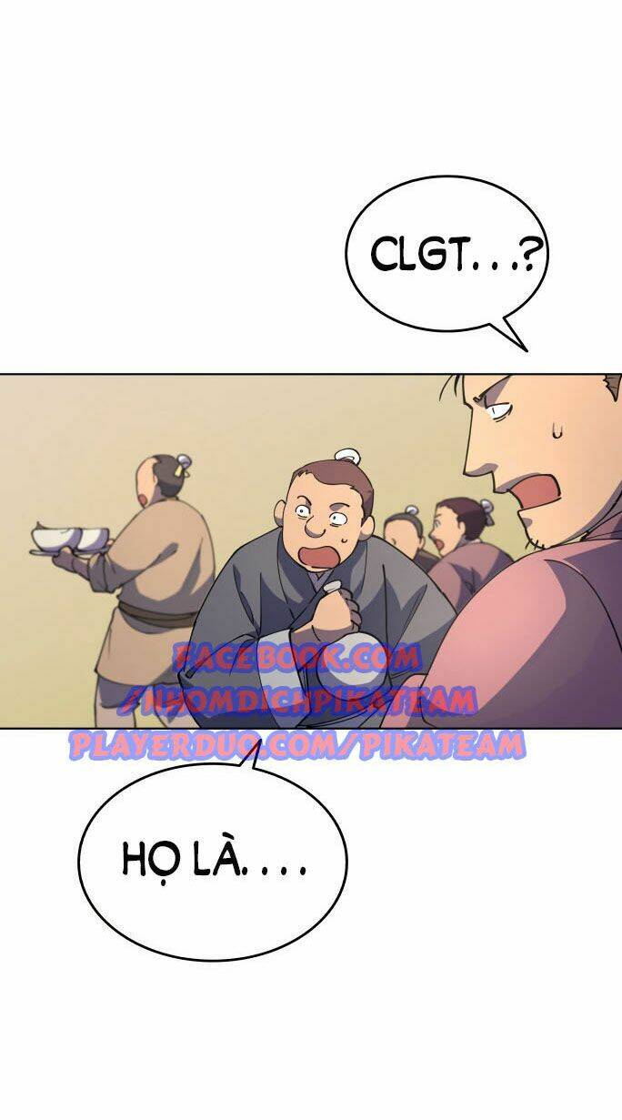 câu chuyện về người lưu giữ lịch sử chapter 4 14