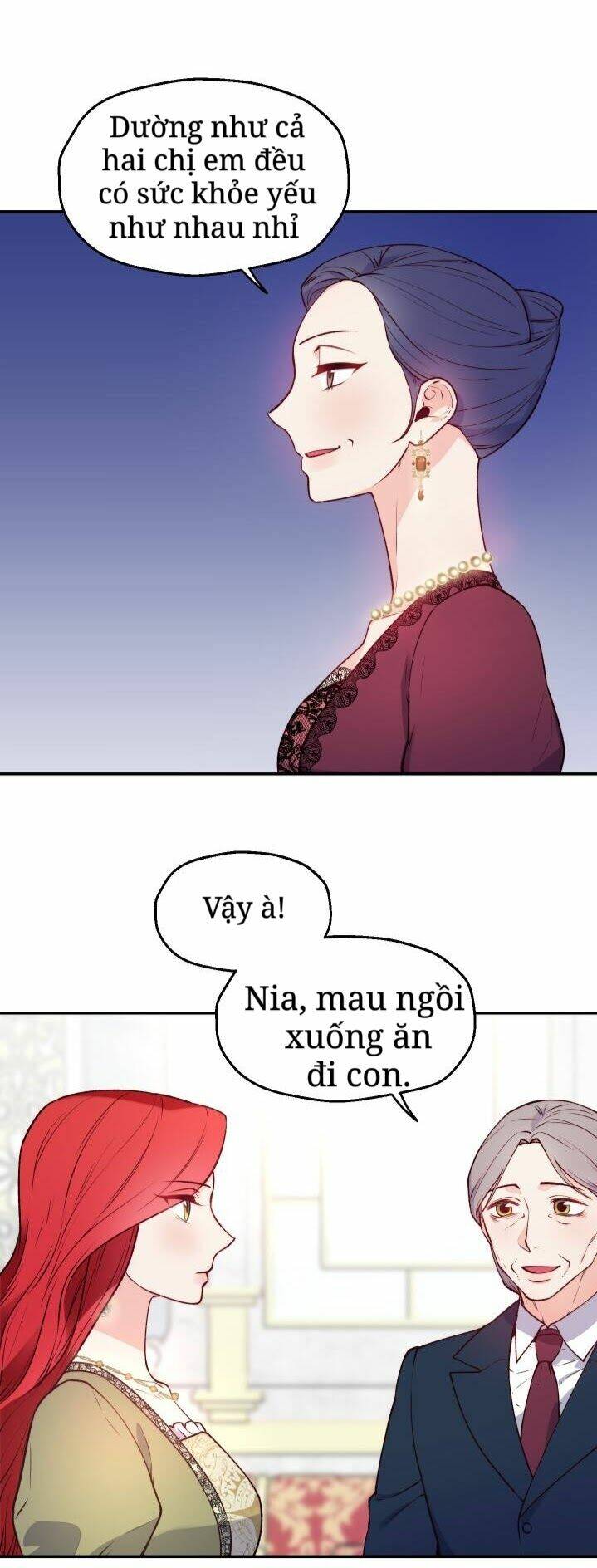 phản diện rất dễ làm chapter 23 15