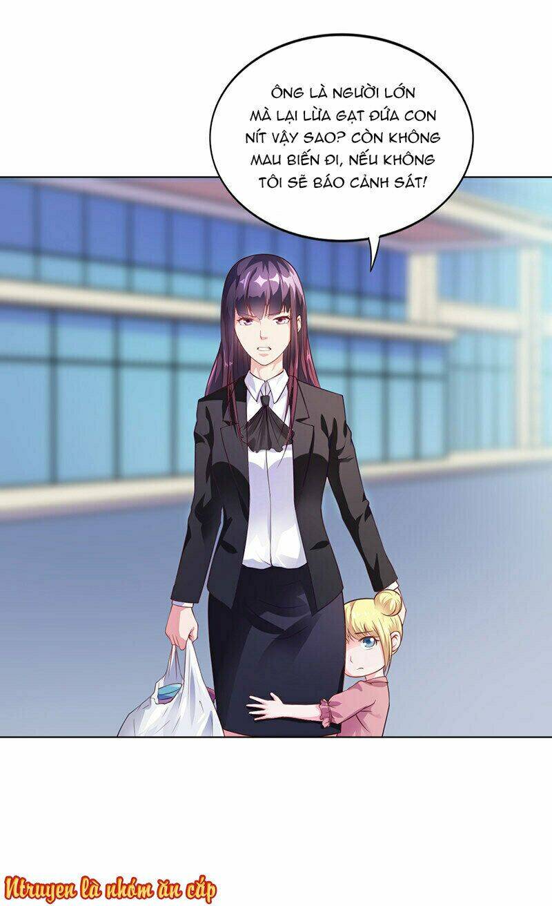 danh môn độc sủng ái thê chapter 29 3