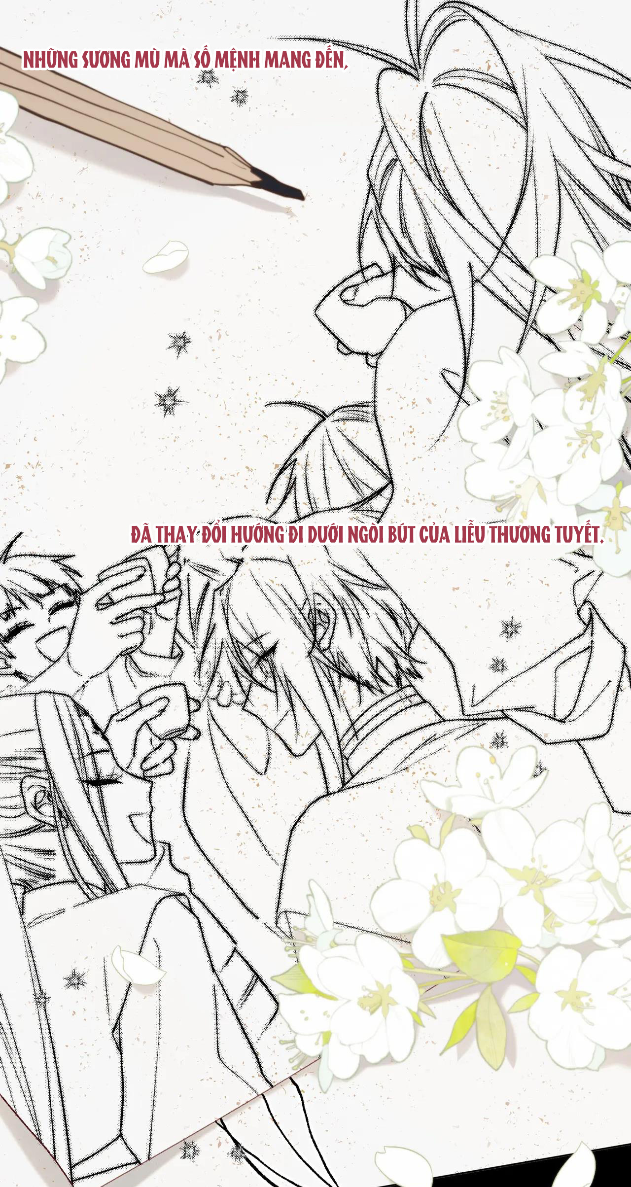 ác nữ cự tuyệt nam chính chapter 117 33