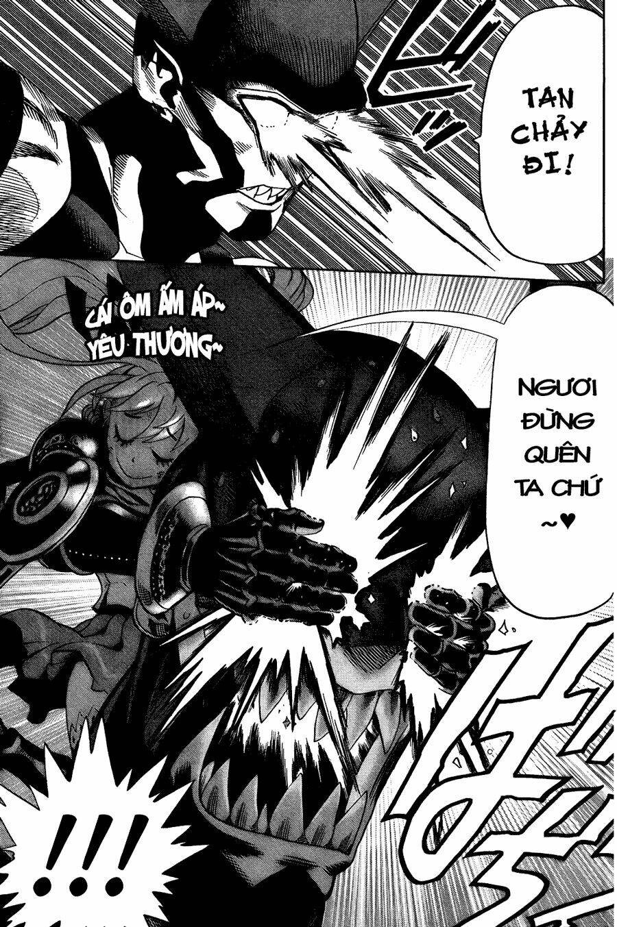 dangan tenshi fan club chapter 1 52