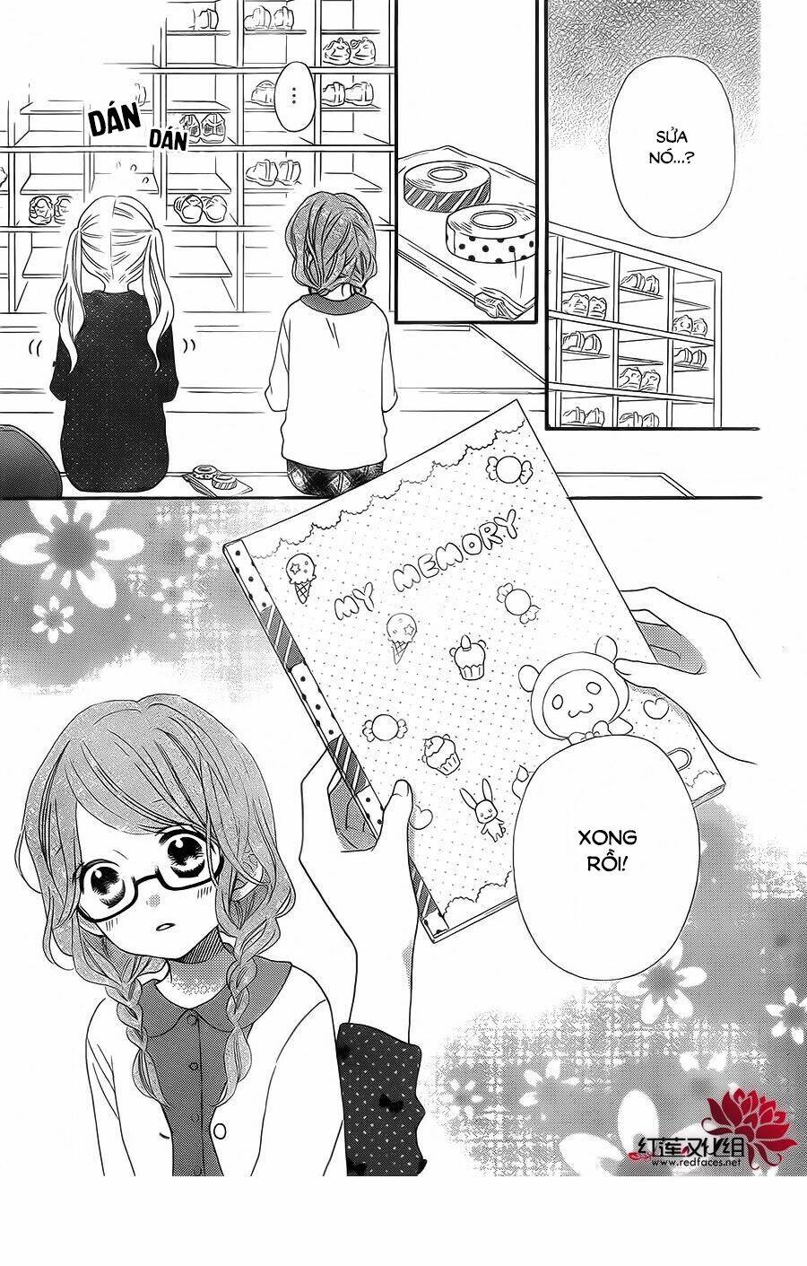 life so happy chapter 4 22