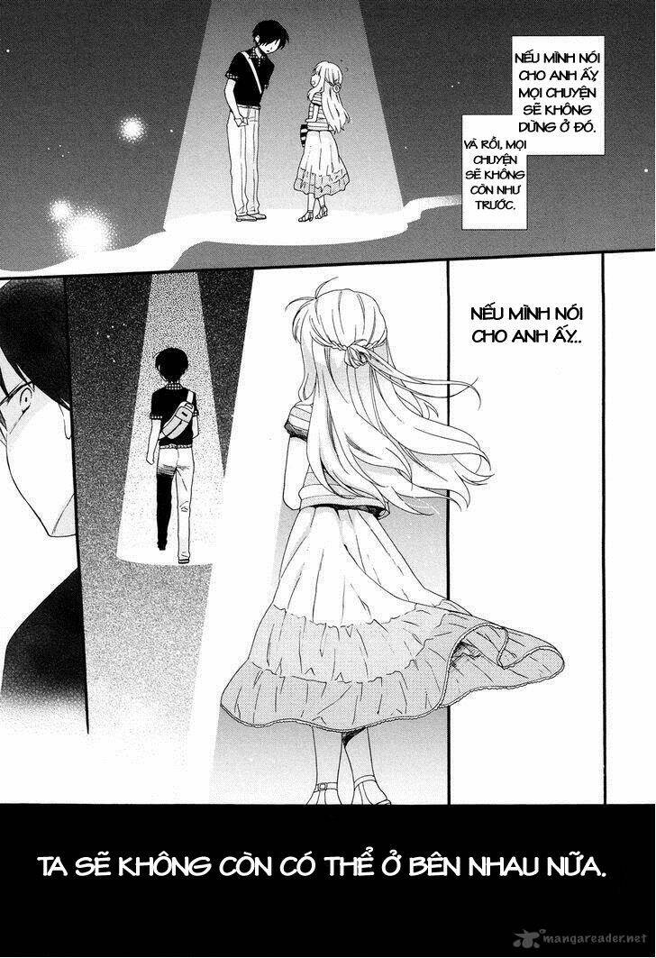 hajiotsu chapter 19 25