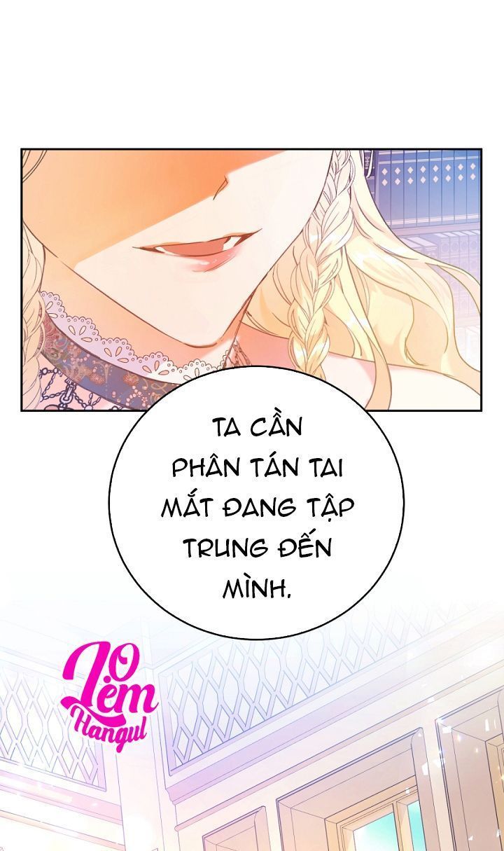 con rối ác nữ marionette chapter 18 26