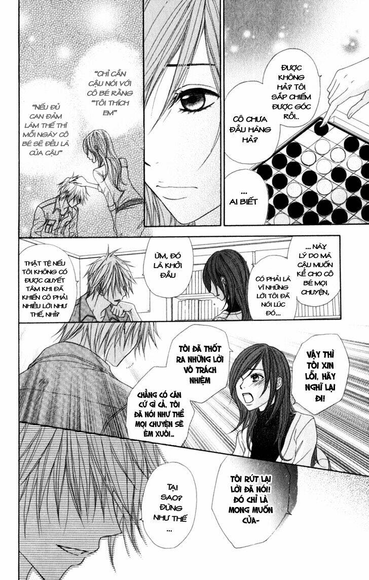 điện kích daisy chapter 28 13