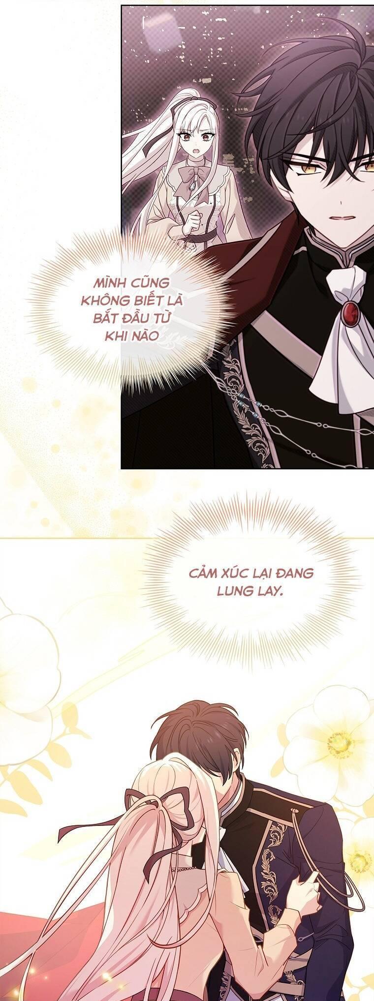 để yên cho tiểu thư hiền chapter 99 11