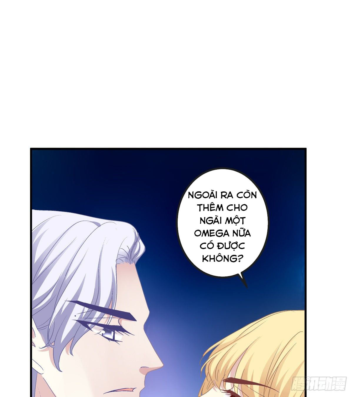 kiểm soát tuyệt đối chapter 37 27