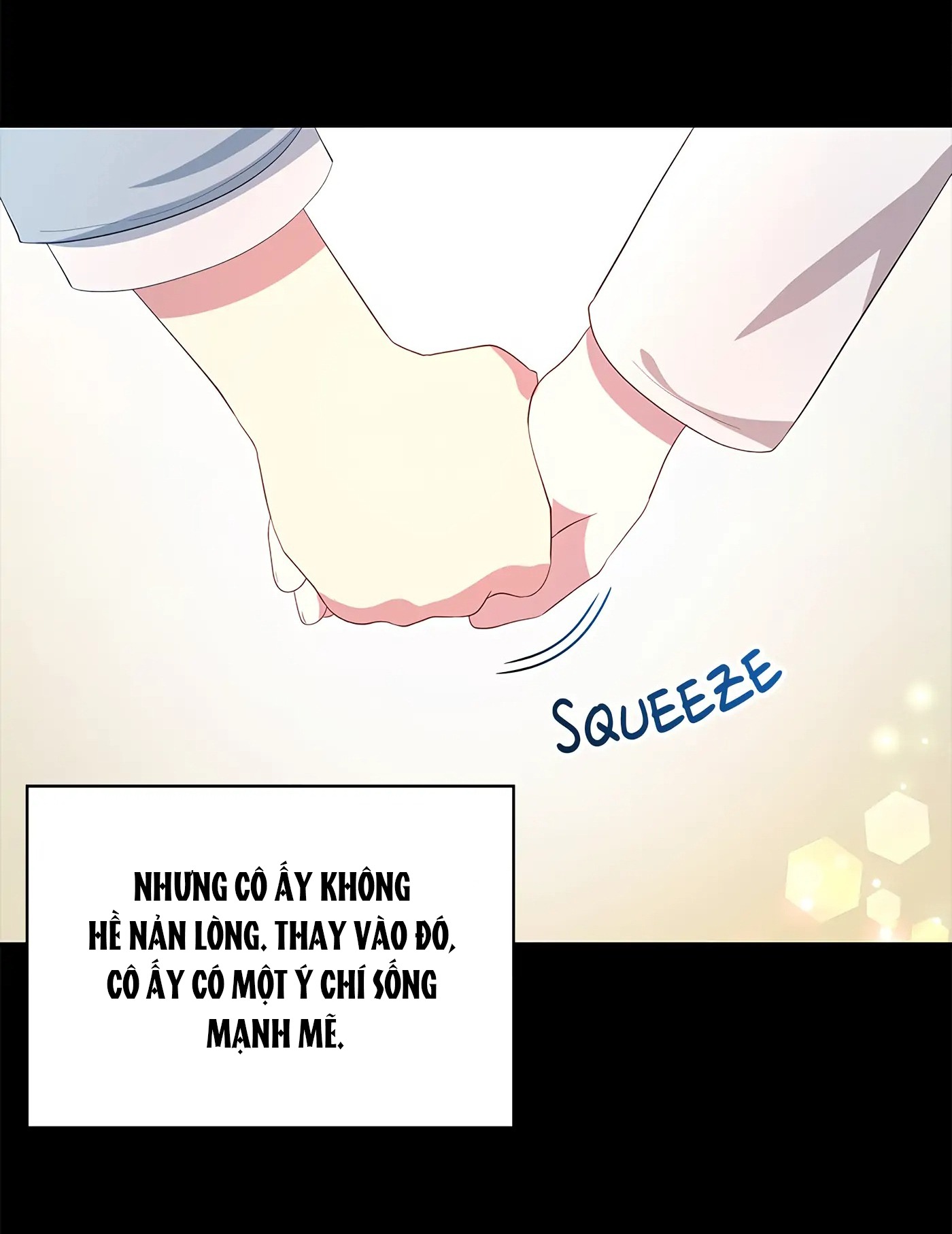 tôi không phải là nữ anh hùng chapter 43 54