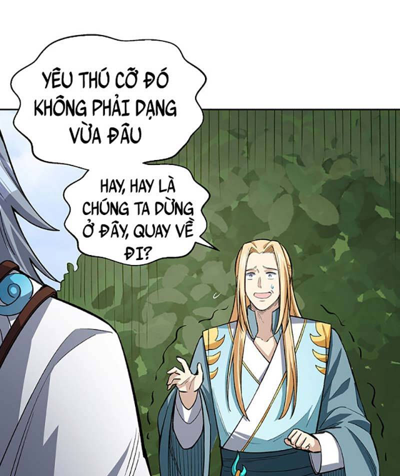 võ đạo độc tôn chapter 519 26