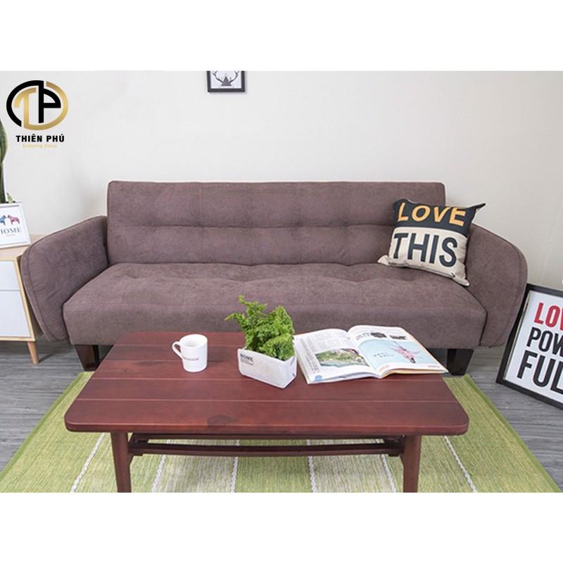 Sofa Bed TP102 - Sofa Giường Hiện Đại