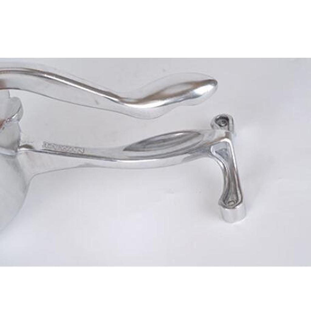 Lemon Squeezer Citrus Juicer Press Lime Manual Fruit Juice Squeeze