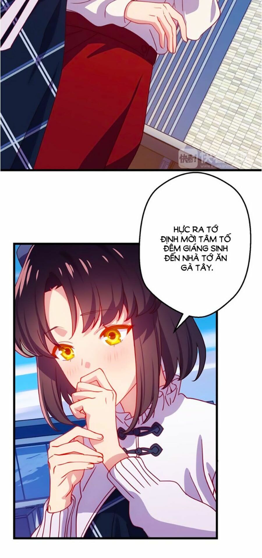 bài ca tình yêu chapter 10 5