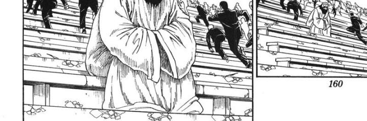 thánh tỏi sành ăn chapter 24 27