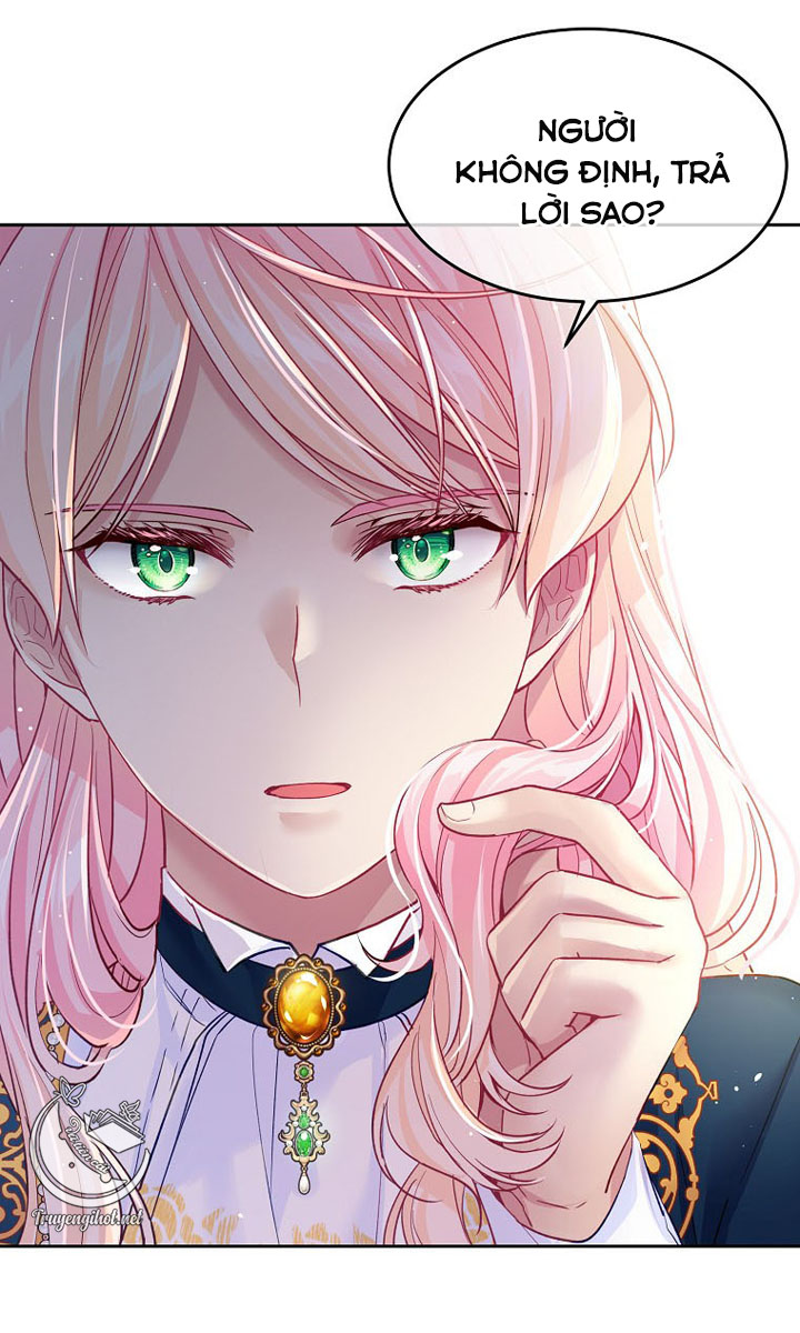 tôi gặp rắc rối vì chồng qúa dễ thương chapter 23.1 31