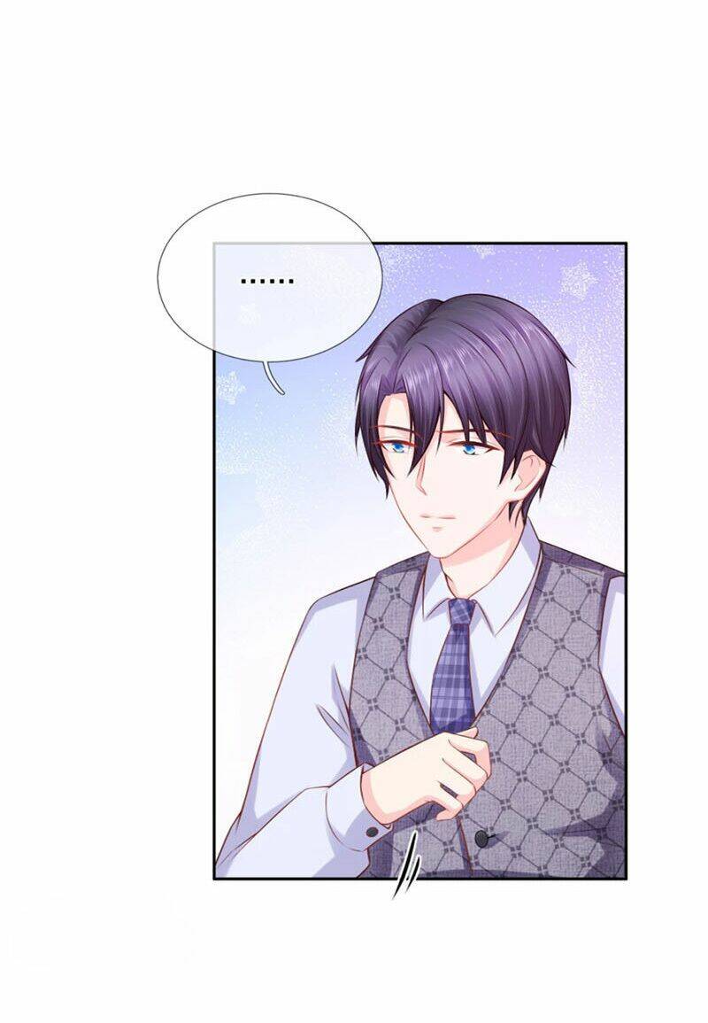 vợ yêu gả nhầm của phúc hắc tổng tài chapter 38 9