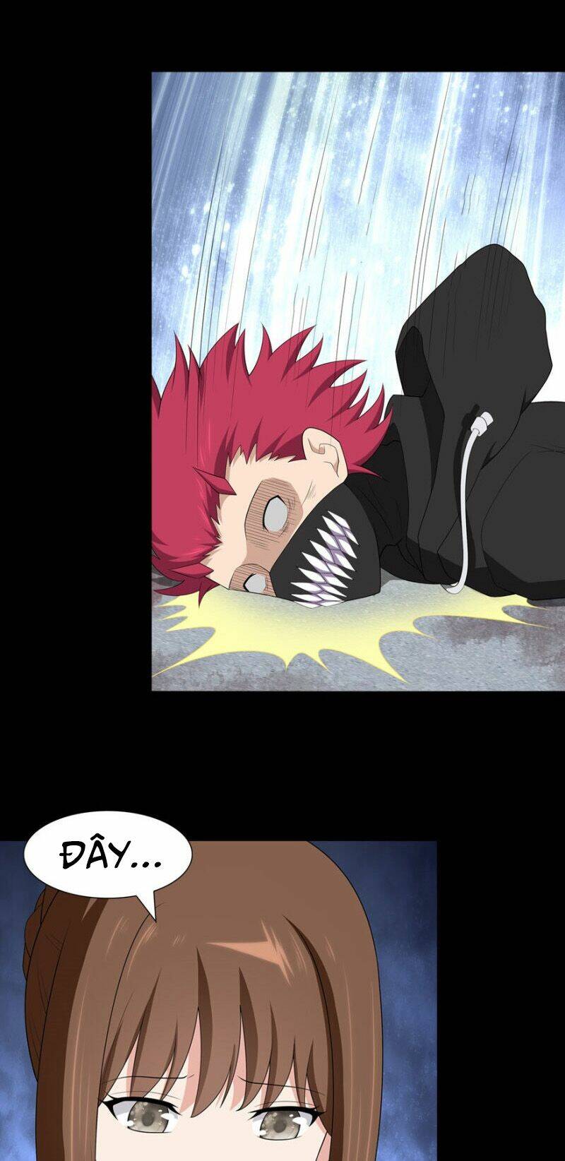 bạn gái virus của tôi chapter 80 17