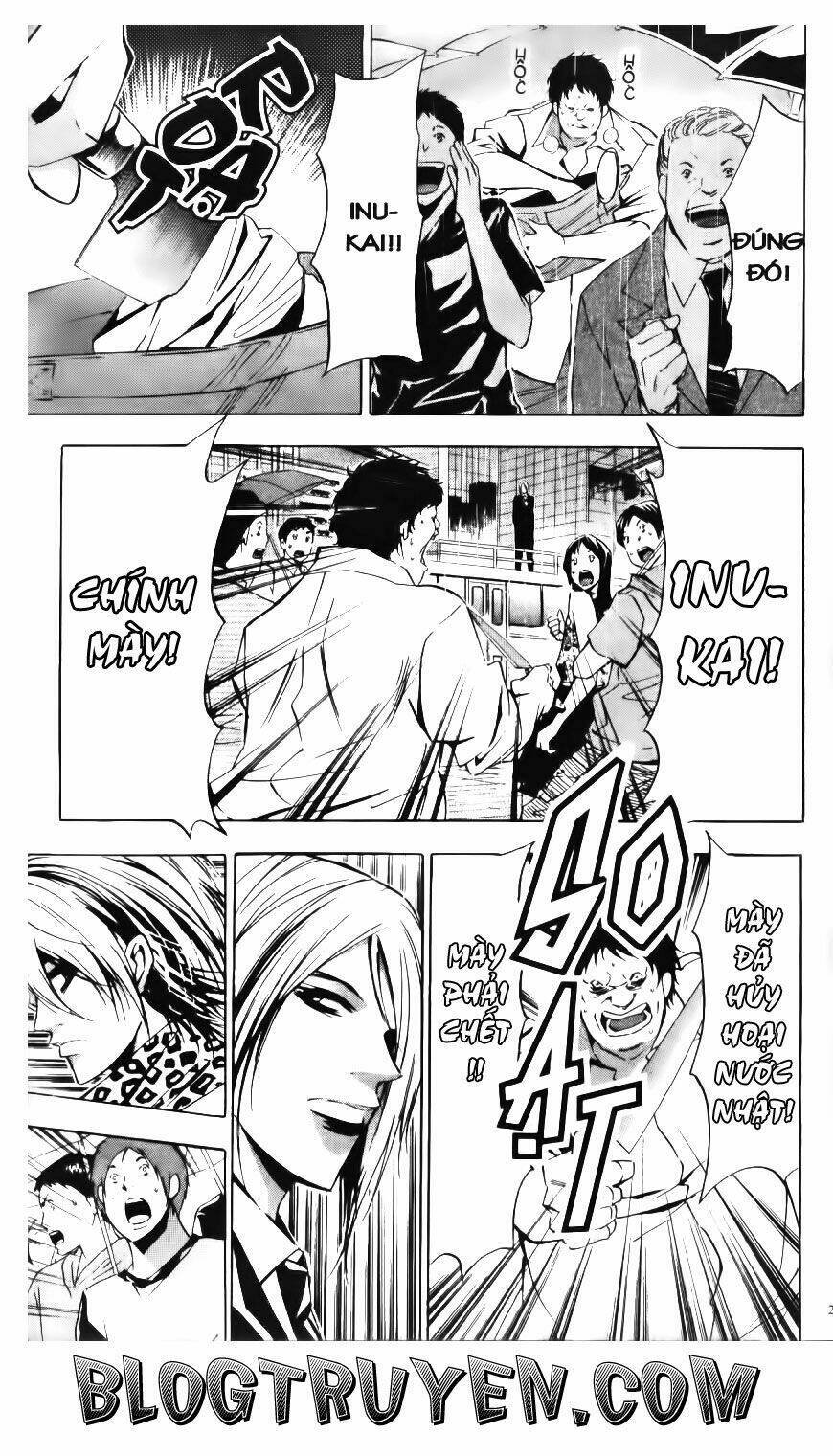 ma vương chapter 89 3