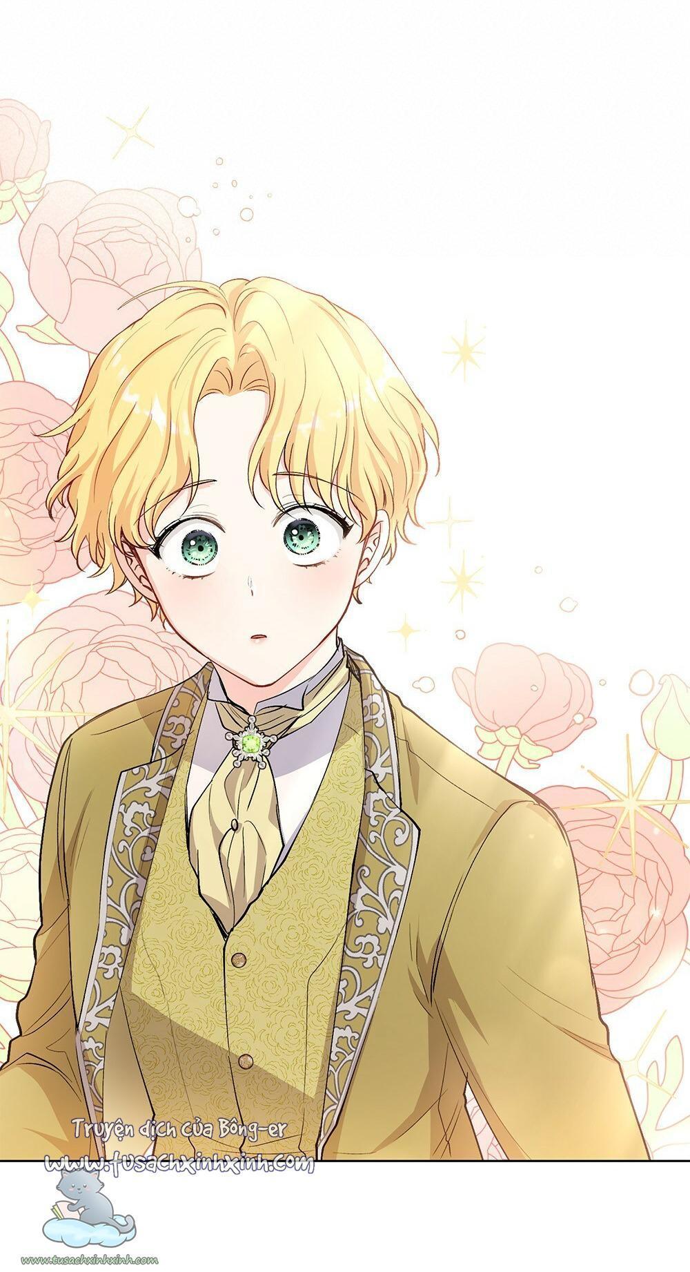 kiên nhẫn chút nào, đại công tước chapter 10 25