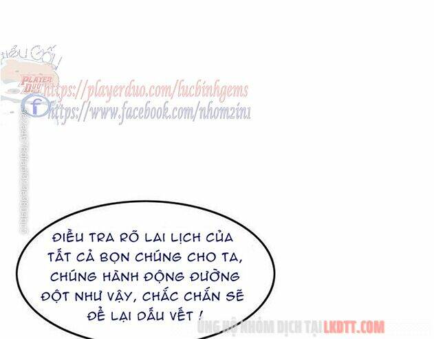 trọng sinh bá sủng nhiếp chính vương quá mạnh mẽ chapter 72 69