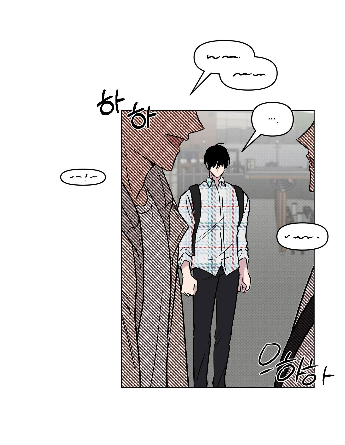 [18+] điều may mắn nhất cuộc đời tôi chapter 10.2 6