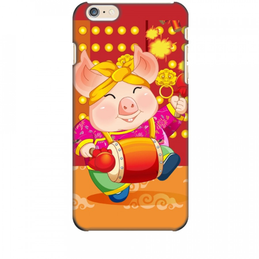 Ốp lưng dành cho điện thoại IPHONE 6 PLUS