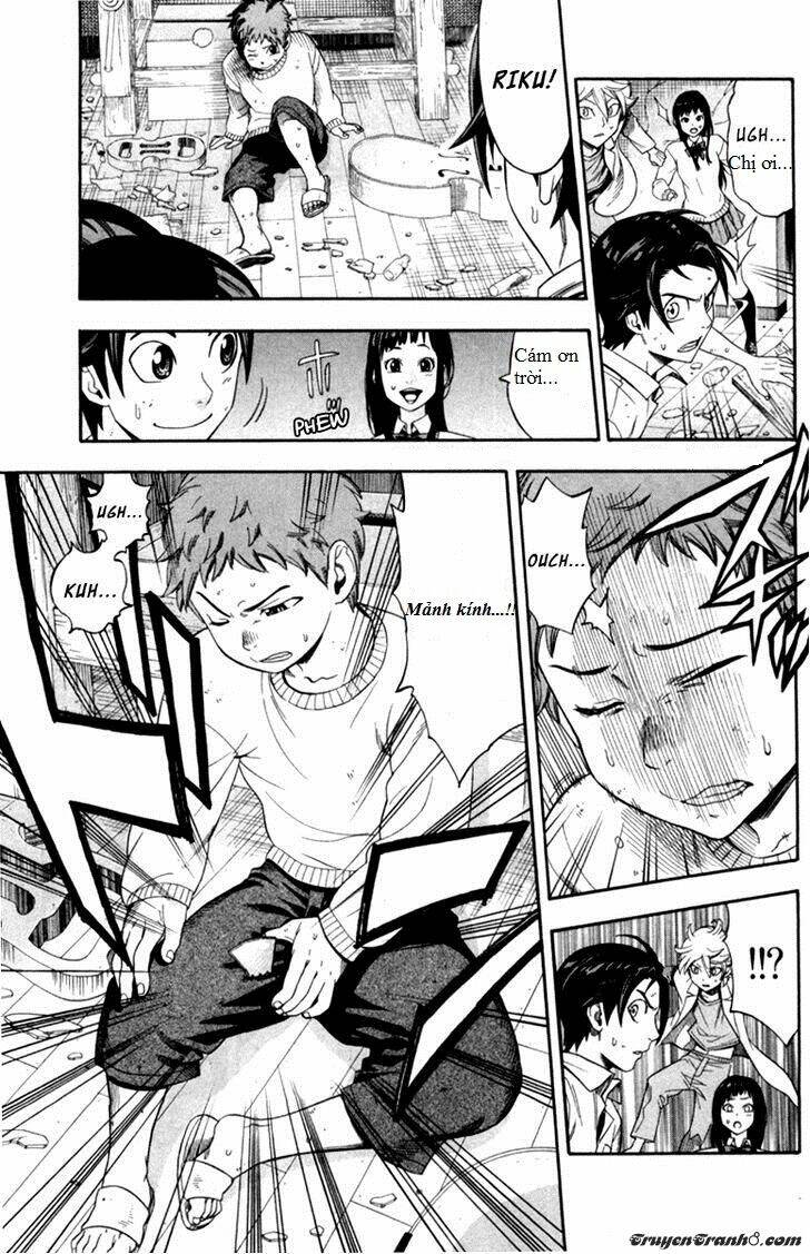 doctor duo chapter 2 27