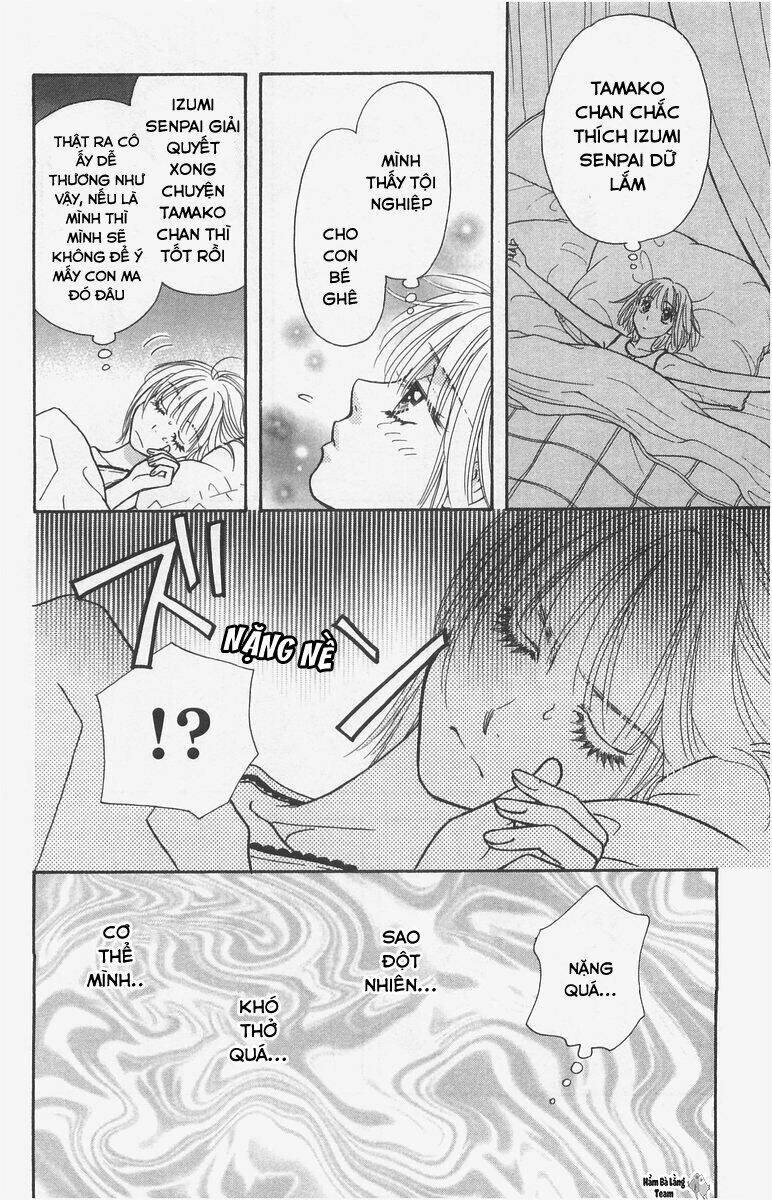 gokuraku seishun hockey club chapter 12 29