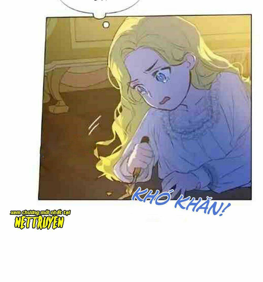 phù thủy tóc vàng chapter 5 50