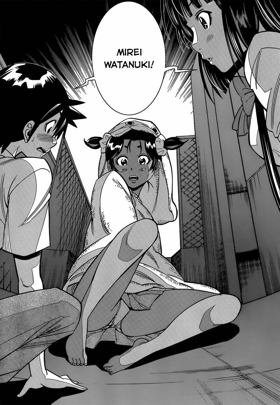 nozo x kimi chapter 12 28