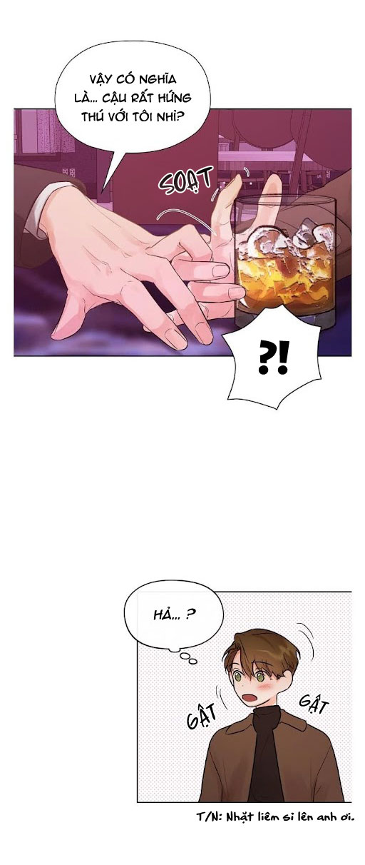 kế hoạch cưới chồng chapter 2 6