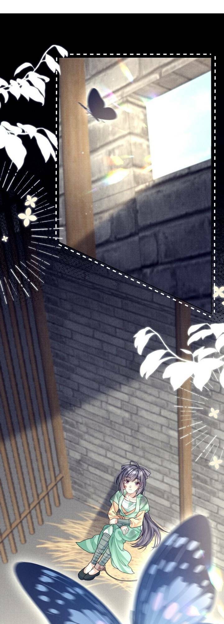 phương thức nuôi dưỡng nhân vật phản diện chapter 34 2