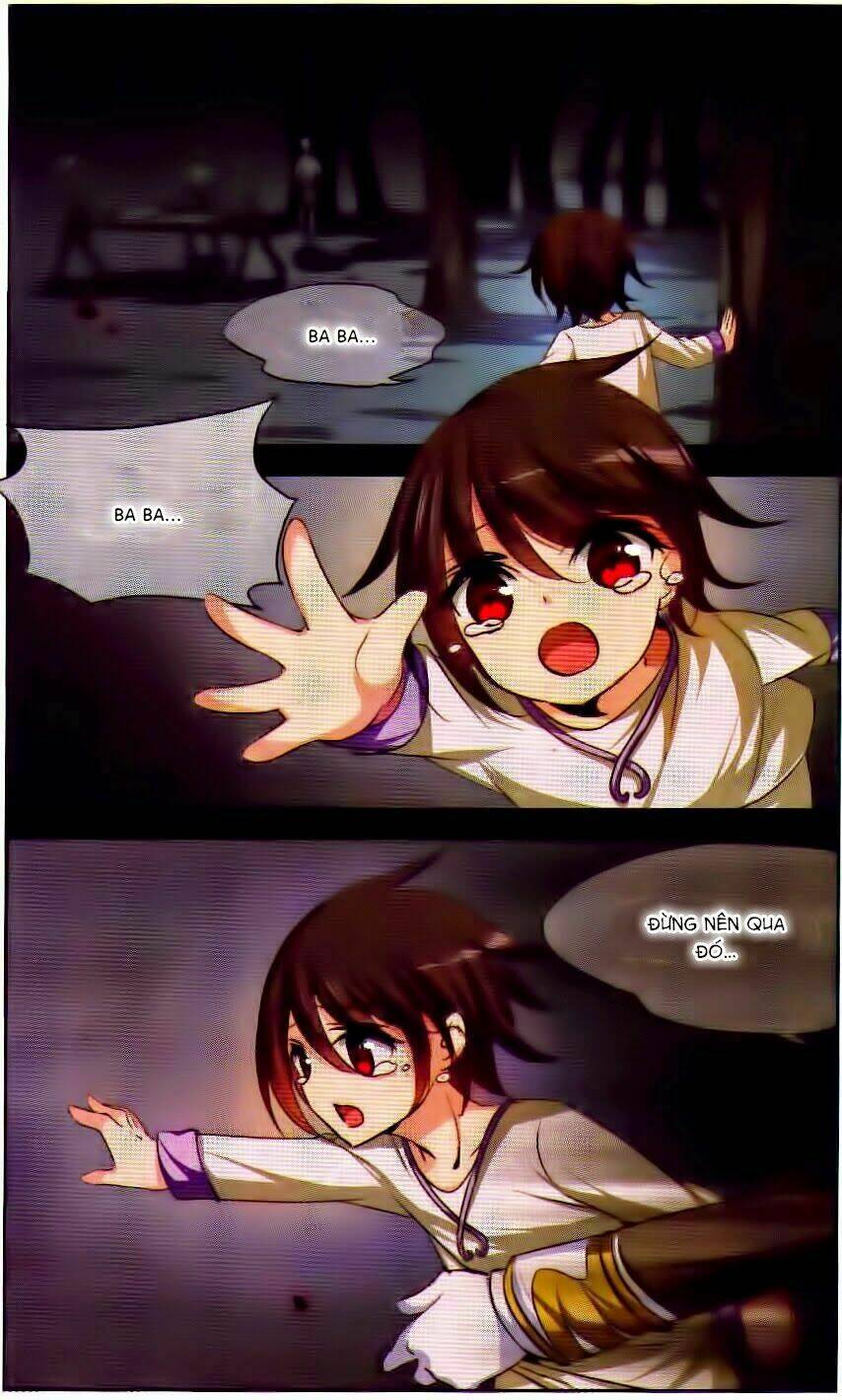 xuyên duyệt tây nguyên 3000 chapter 91 19