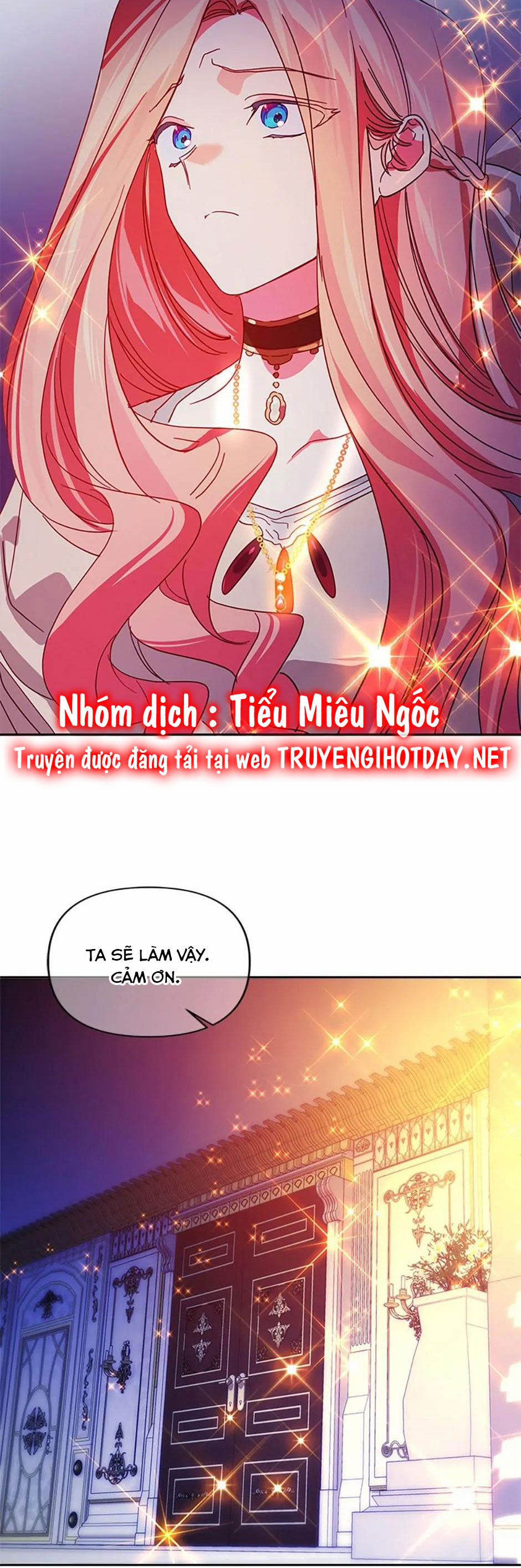 tôi đã nuôi dưỡng nam phụ ám ảnh chapter 70 35