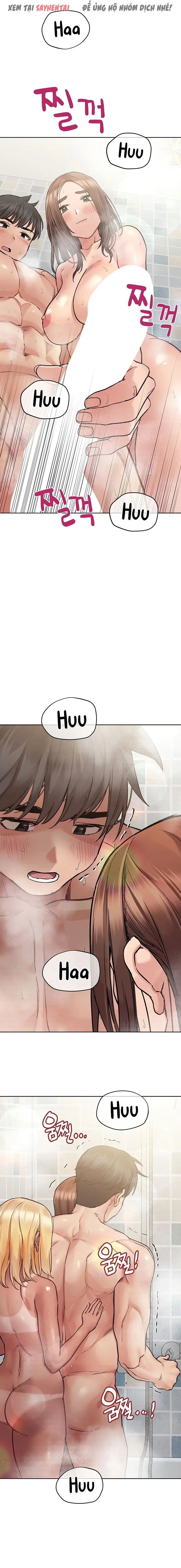 giữ bí mật với mẹ em nhé! chapter 59 2