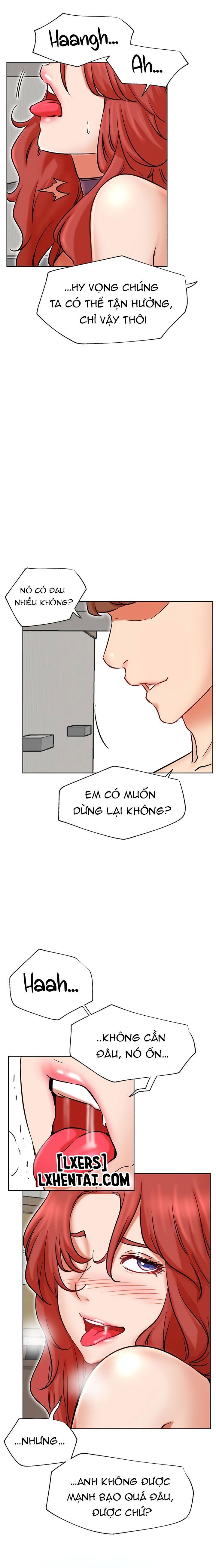 cuộc sống như anh hằng mơ chapter 39 22