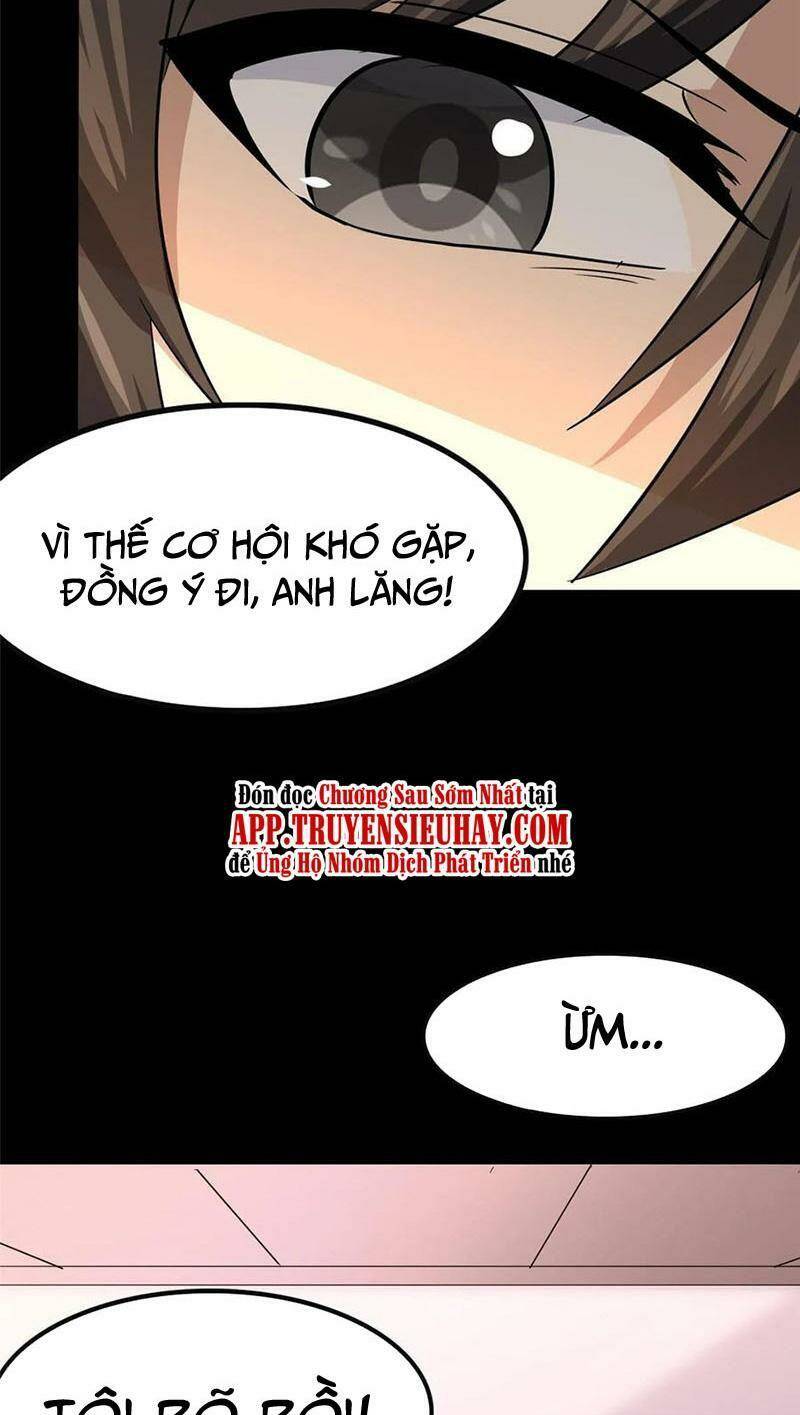 bạn gái virus của tôi chapter 386 39