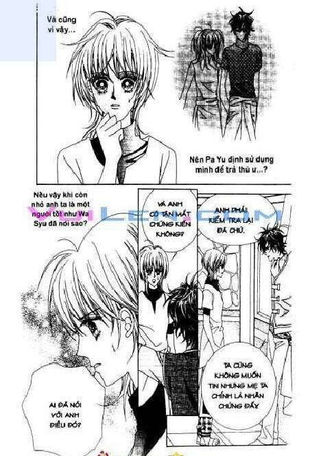 công chúa của tôi chapter 5 101