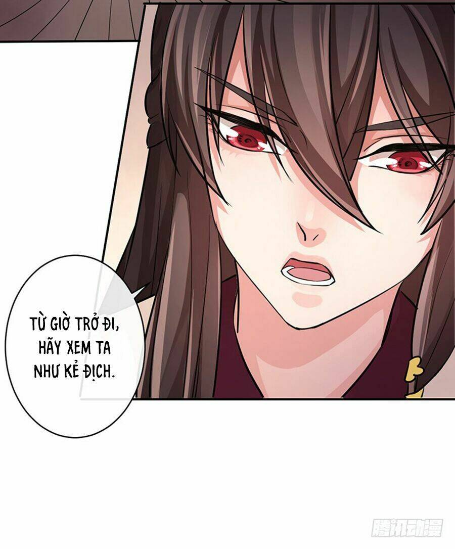 nghiên hương kỳ đàm chapter 53 18