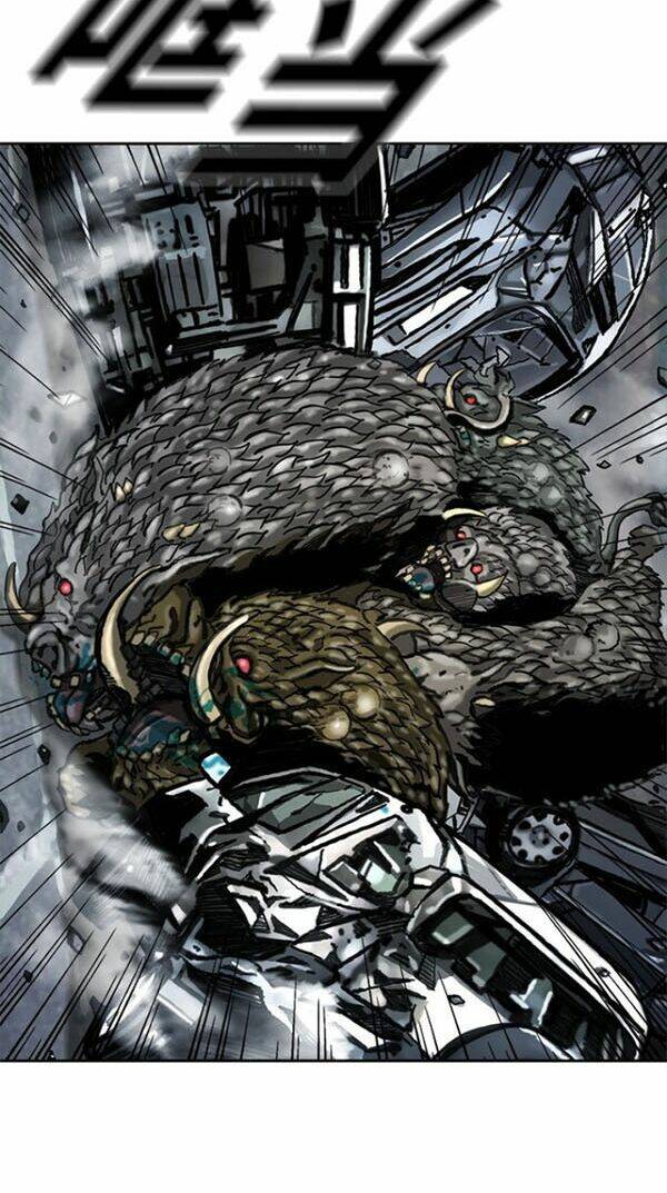 truyền thuyết anh hùng thời mạt thế chapter 11 56