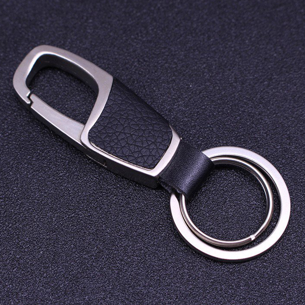 Bộ 3 Móc Khóa CM28 Móc Khóa Ô Tô Xe Máy Gài Thắt Lưng Cao Cấp