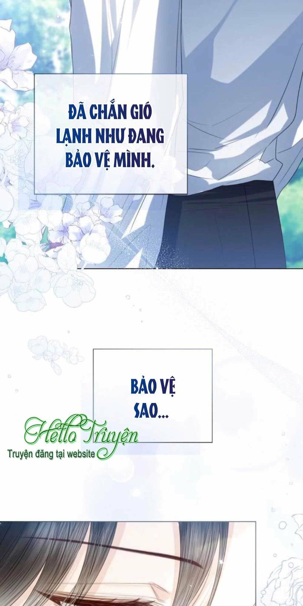 tôi sẽ từ bỏ vị trí hoàng hậu chapter 38 93