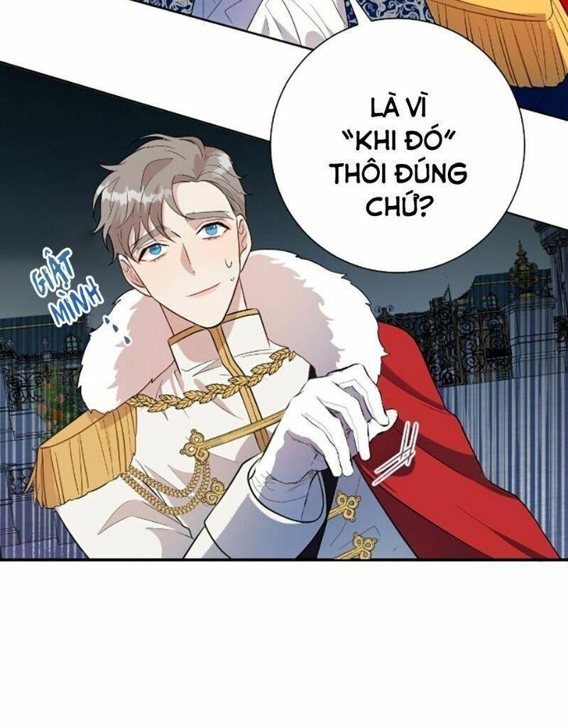 xin ngài đừng ăn tôi chapter 13 52