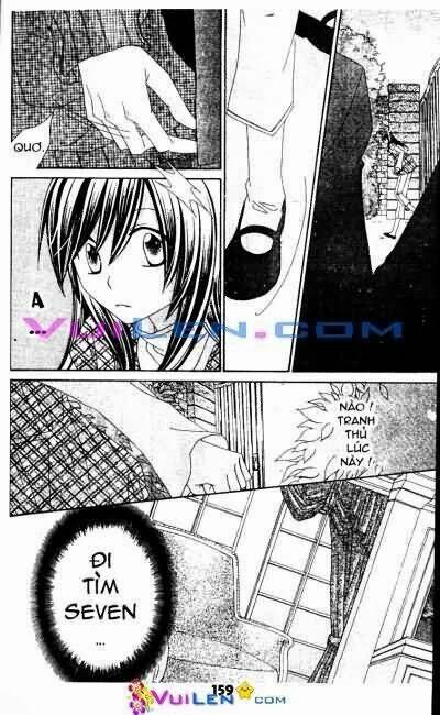 trái tim hoàng tử chapter 2 159